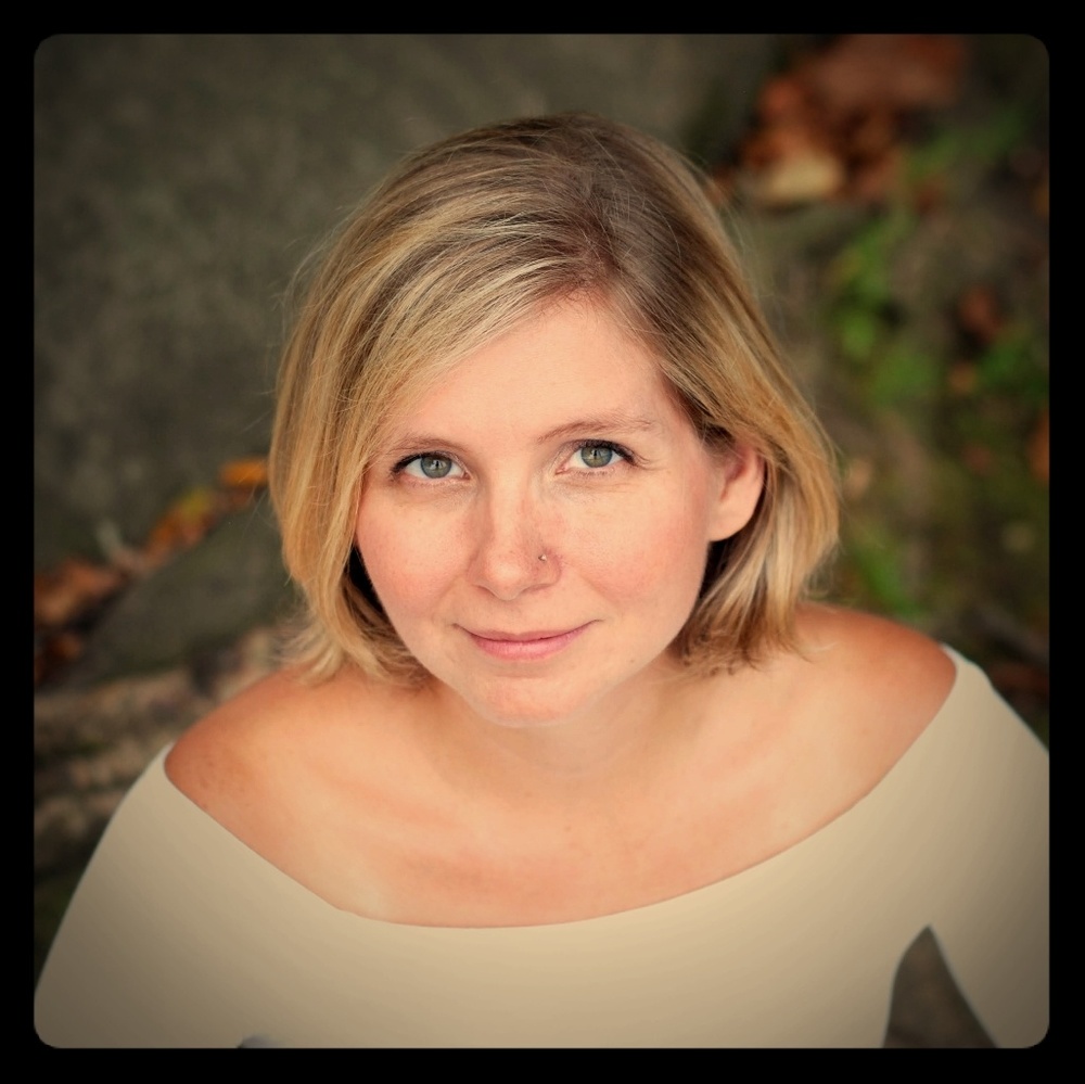 Meet your Posher, Tia